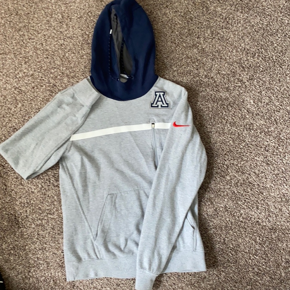 Nike hoodie
